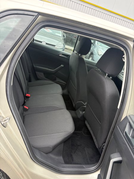 2018 Volkswagen Polo - photo 6