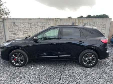 2023 Ford Kuga - photo 4