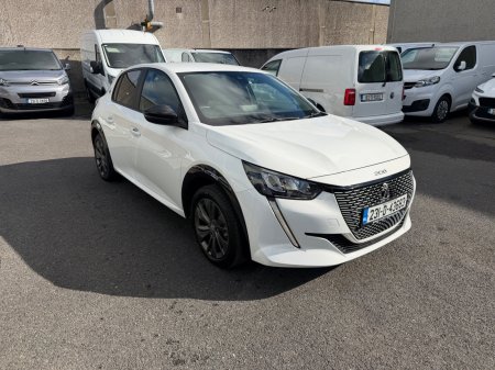 2023 Peugeot 208