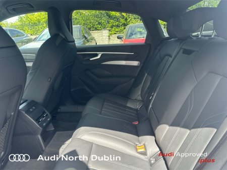 2026 Audi A6 - photo 13