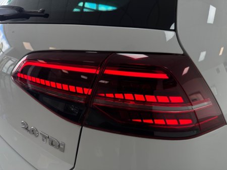 2019 Volkswagen Golf - photo 19