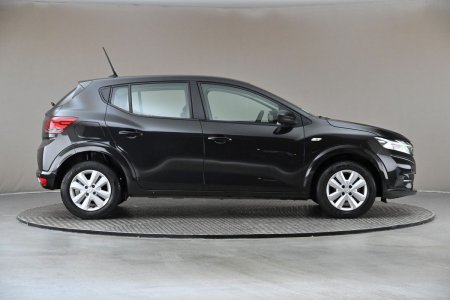2023 Dacia Sandero - photo 11