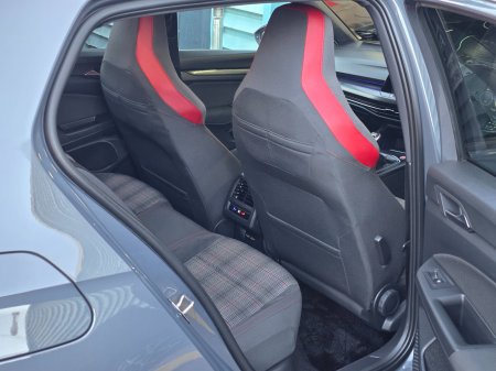 2021 Volkswagen Golf - photo 22