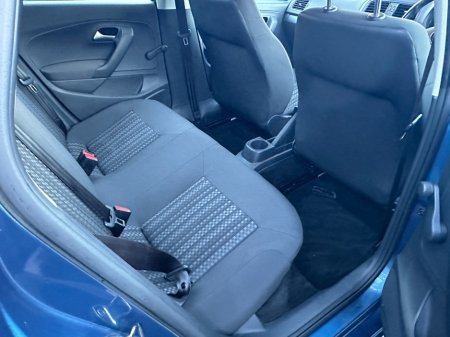 2016 Volkswagen Polo - photo 16