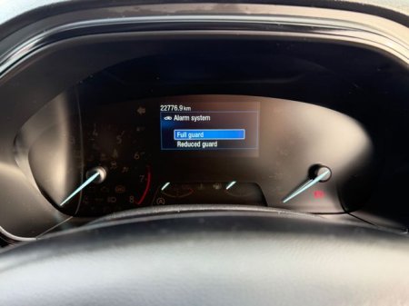 2024 Ford Focus - photo 19