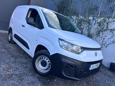2023 Fiat Doblo - photo 2