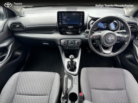 2022 Toyota Yaris - photo 5