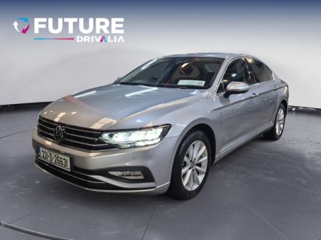2022 Volkswagen Passat Business 2.0TDi 150 *Low Mileage*