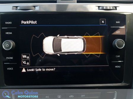 2018 Volkswagen Golf - photo 15