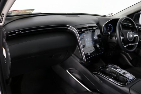 2025 Hyundai Tucson - photo 12