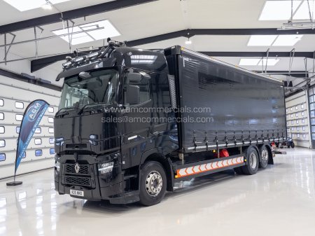 2024 RENAULT T440 - photo 3