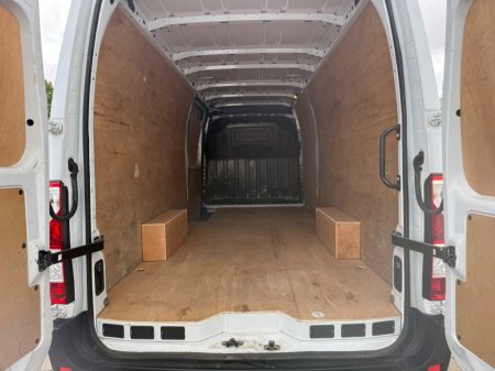 2023 Renault Master - photo 18