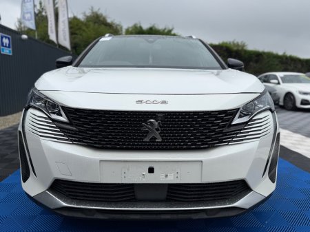 2021 Peugeot 5008 - photo 13