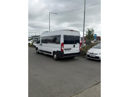 2022 Opel Movano - photo 4