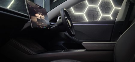 2024 Tesla Model 3 - photo 23