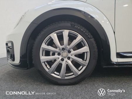 2019 Volkswagen Beetle - photo 7