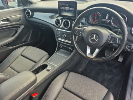 2018 Mercedes-Benz CLA - photo 9
