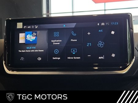 2026 Peugeot 2008 - photo 12