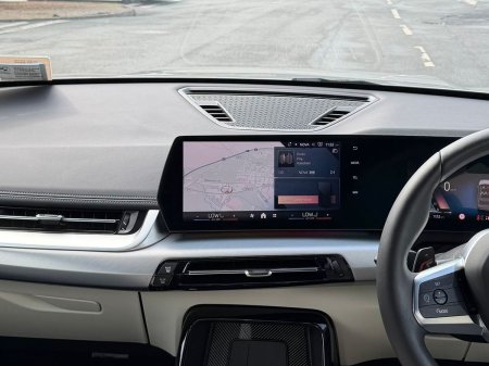 2026 BMW X1 - photo 7