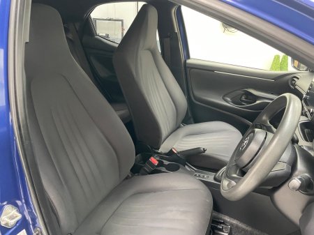 2022 Toyota Yaris - photo 11