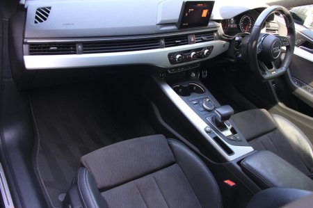 2019 Audi A5 - photo 14