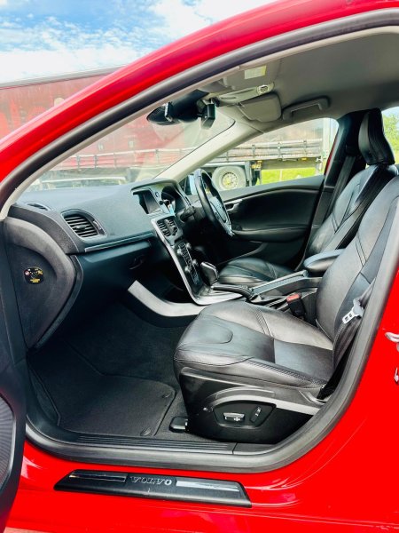 2015 Volvo V40 - photo 18