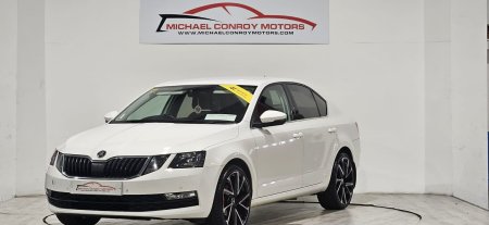 2018 Skoda Octavia - photo 2