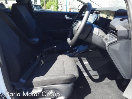 2026 Ford Puma - photo 9