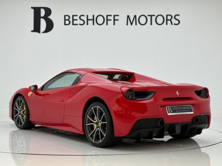 2017 Ferrari 488 - photo 7
