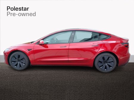 2024 Tesla Model 3 - photo 4