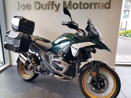 2024 BMW R 1300 GS - photo 2