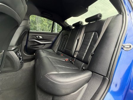 2019 BMW 3-Series - photo 17