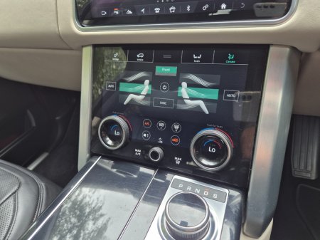 2021 Land Rover Range Rover - photo 20