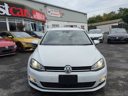 2015 Volkswagen Golf - photo 6