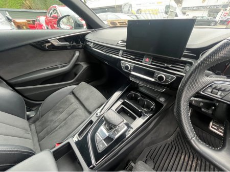 2020 Audi A4 - photo 13