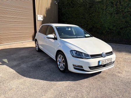 2013 Volkswagen Golf - photo 2