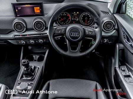 2021 Audi Q2 - photo 7