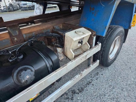 2011 DAF LF 45 160 - photo 11