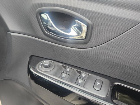 2014 Renault Captur - photo 33