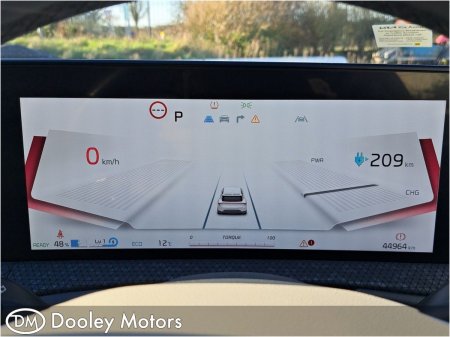 2024 Kia EV6 - photo 20