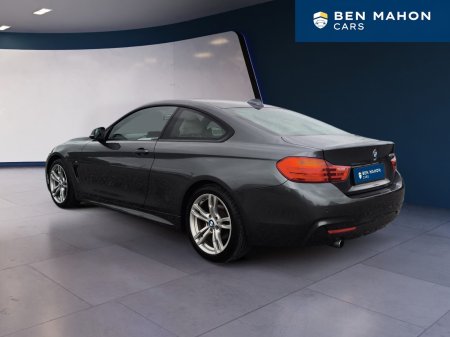 2014 BMW 4-Series - photo 3