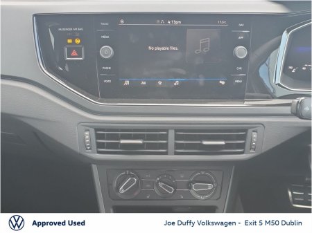 2026 Volkswagen Taigo - photo 16