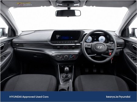 2026 Hyundai i20 - photo 4