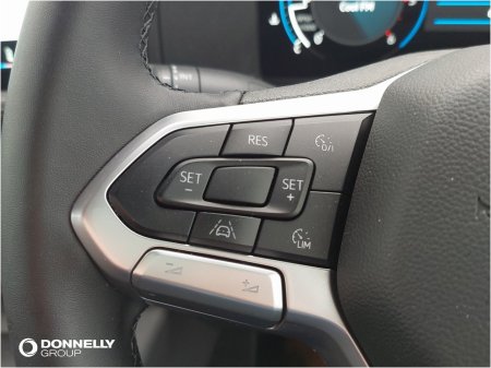 2025 Volkswagen Transporter - photo 16