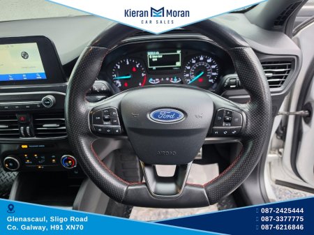 2019 Ford Focus - photo 10