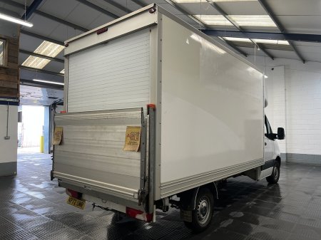 2022 Mercedes-Benz Sprinter - photo 3