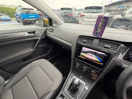 2019 Volkswagen Golf - photo 29