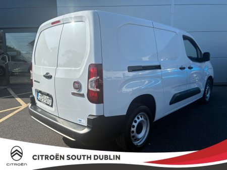 2023 Fiat Doblo - photo 8