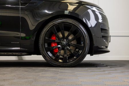 2023 Land Rover Range Rover - photo 7