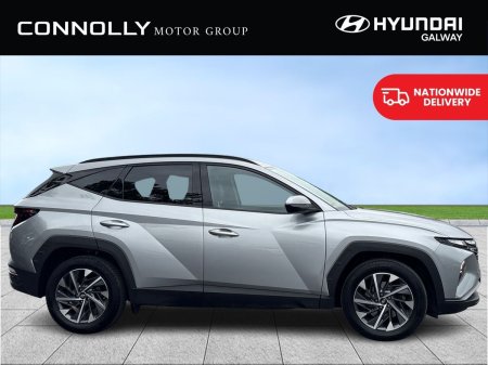 2024 Hyundai Tucson - photo 3